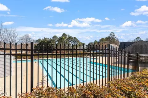 Exterior - 1016 Goldmist Ln, Durham, NC 27713 photo 8 of 12