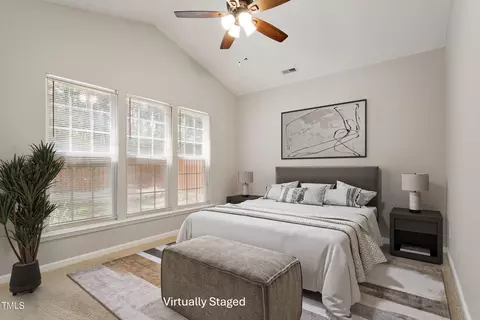 Bedroom - 1016 Goldmist Ln, Durham, NC 27713 photo 1 of 3