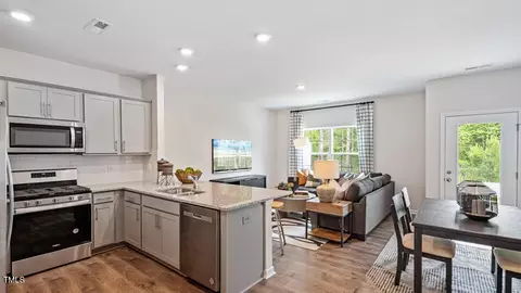 413 Belgian Red Way, Wake Forest, NC 27587 photo 3