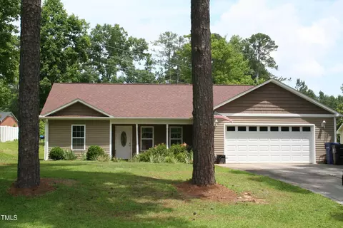 503 N Franklin Dr, Sanford, NC 27330