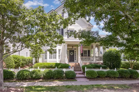 2027 Hopeton Ave, Raleigh, NC 27614