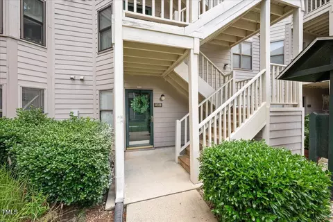 600 Audubon Lake Dr #4B11, Durham, NC 27713