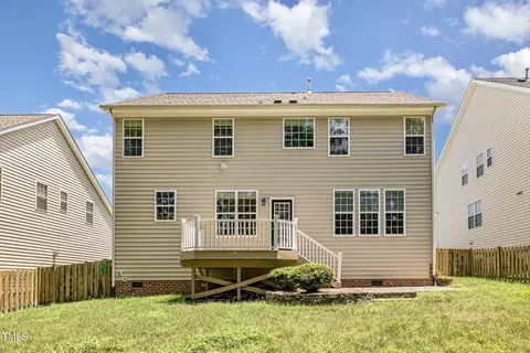 1304 Trailing Rose Ct, Wake Forest, NC 27587 photo 48