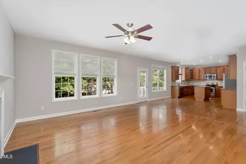 1304 Trailing Rose Ct, Wake Forest, NC 27587 photo 8