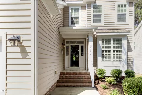 1304 Trailing Rose Ct, Wake Forest, NC 27587 photo 3
