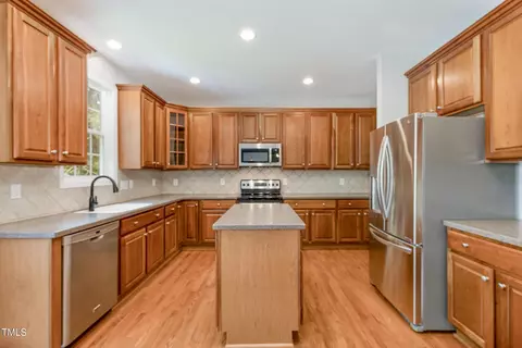 1304 Trailing Rose Ct, Wake Forest, NC 27587 photo 9