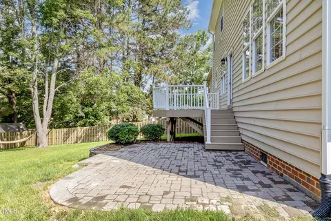 1304 Trailing Rose Ct, Wake Forest, NC 27587 photo 30