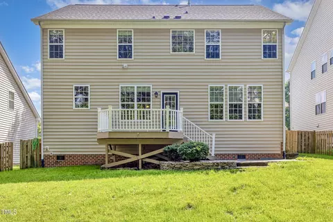1304 Trailing Rose Ct, Wake Forest, NC 27587 photo 32