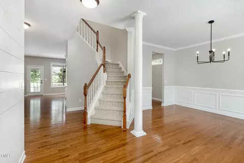 1304 Trailing Rose Ct, Wake Forest, NC 27587 photo 4