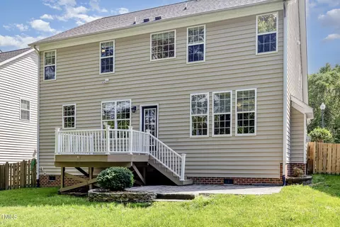 1304 Trailing Rose Ct, Wake Forest, NC 27587 photo 33