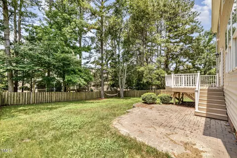 1304 Trailing Rose Ct, Wake Forest, NC 27587 photo 44
