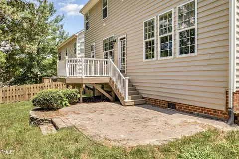 1304 Trailing Rose Ct, Wake Forest, NC 27587 photo 45