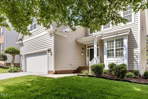 1304 Trailing Rose Ct, Wake Forest, NC 27587
