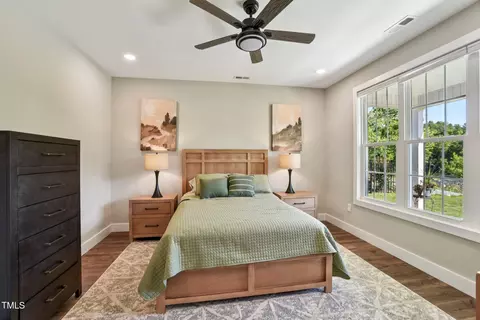 Bedroom - 255 Eagles Lndg, Morganton, NC 28655 photo 3 of 3