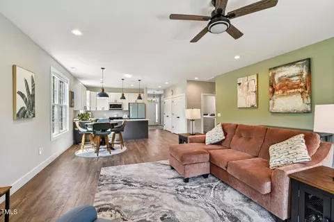 Living - 255 Eagles Lndg, Morganton, NC 28655 photo 3 of 3