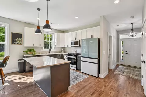 Kitchen - 255 Eagles Lndg, Morganton, NC 28655 photo 1 of 4