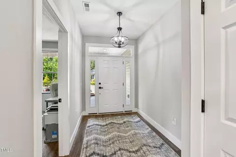 Entry Way - 255 Eagles Lndg, Morganton, NC 28655 photo 1 of 1
