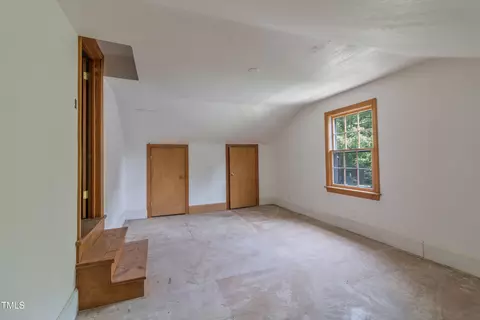 Bedroom - 219 E Nash St, Spring Hope, NC 27882 photo 4 of 4