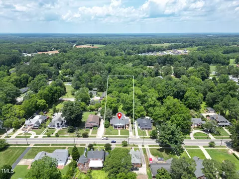 View/Area - 219 E Nash St, Spring Hope, NC 27882 photo 3 of 3