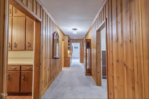 Entry Way - 219 E Nash St, Spring Hope, NC 27882 photo 1 of 5