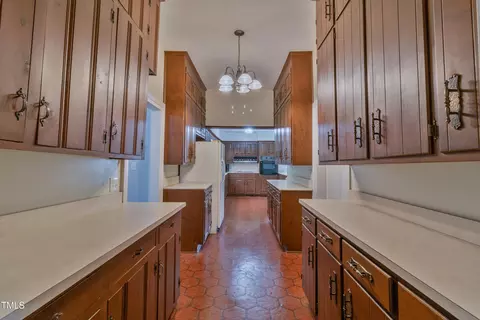 Entry Way - 219 E Nash St, Spring Hope, NC 27882 photo 2 of 5