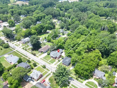 View/Area - 219 E Nash St, Spring Hope, NC 27882 photo 1 of 3