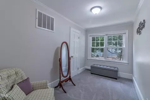 Bedroom - 219 E Nash St, Spring Hope, NC 27882 photo 3 of 4