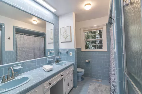 Bath - 219 E Nash St, Spring Hope, NC 27882 photo 1 of 2