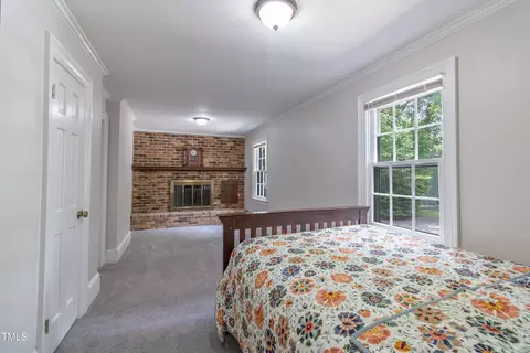 Bedroom - 219 E Nash St, Spring Hope, NC 27882 photo 1 of 4