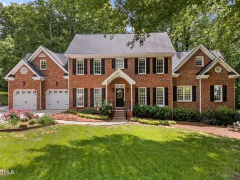 8004 Gabriels Bend Dr, Raleigh, NC 27612