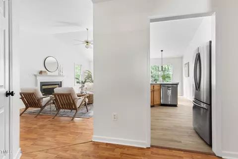Entry Way - 522 Johnson St, Garner, NC 27529 photo 2 of 2