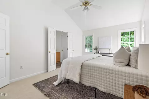 Bedroom - 522 Johnson St, Garner, NC 27529 photo 3 of 7