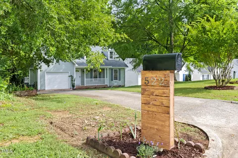 Other - 522 Johnson St, Garner, NC 27529 photo 7 of 7
