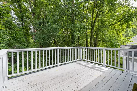 Exterior - 522 Johnson St, Garner, NC 27529 photo 4 of 6