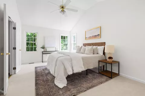 Bedroom - 522 Johnson St, Garner, NC 27529 photo 1 of 7
