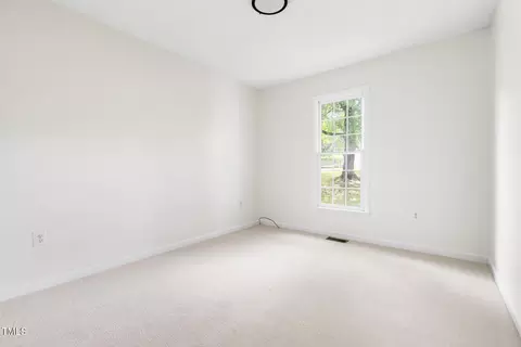 Bedroom - 522 Johnson St, Garner, NC 27529 photo 5 of 7