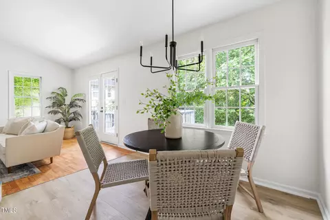 Dining - 522 Johnson St, Garner, NC 27529 photo 4 of 4