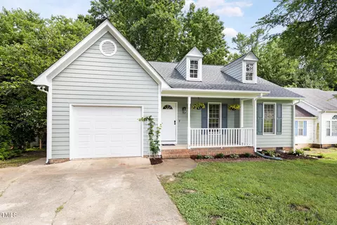 522 Johnson St, Garner, NC 27529