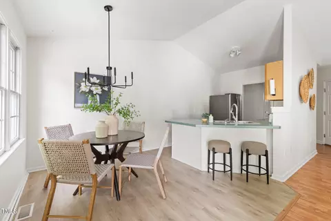 Dining - 522 Johnson St, Garner, NC 27529 photo 3 of 4