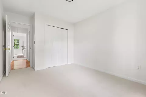 Bedroom - 522 Johnson St, Garner, NC 27529 photo 6 of 7