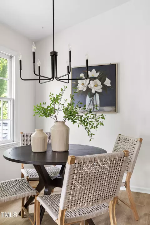Dining - 522 Johnson St, Garner, NC 27529 photo 2 of 4