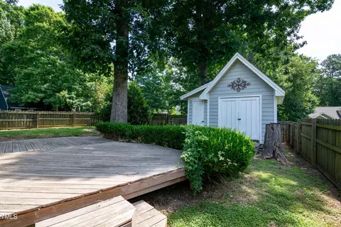 101 Stefi Ct, Garner, NC 27529 photo 40