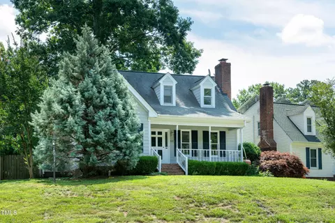 101 Stefi Ct, Garner, NC 27529 photo 2