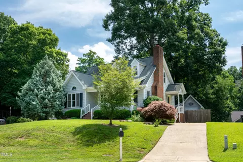 101 Stefi Ct, Garner, NC 27529 photo 4