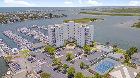 322 Causeway Dr #503, Wrightsville Beach, NC 28480