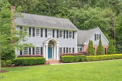 2008 Corberrie Ln, Raleigh, NC 27613