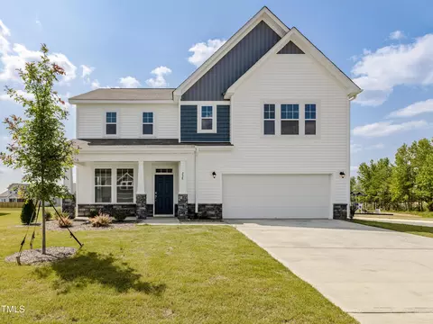 218 Faith Ave, Sanford, NC 27330