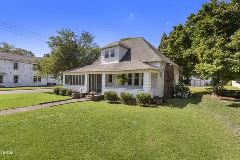 413 E Center St, Nashville, NC 27856