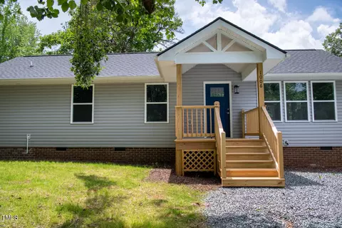 1006 S Second Ave, Siler City, NC 27344