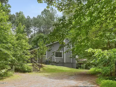 152 Ab Cedar Ter, Chapel Hill, NC 27516